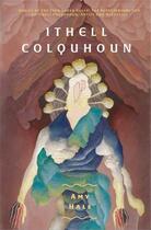 Couverture du livre « Ithell colquhoun genius of the fern loved gully /anglais » de Hale Amy aux éditions Strange Attract