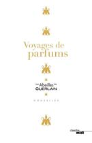 Couverture du livre « Voyages de parfums » de  aux éditions Cherche Midi