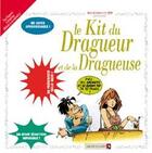 Couverture du livre « E kit du dragueur et de la dragueuse » de  aux éditions Vents D'ouest