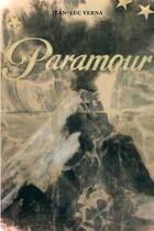 Couverture du livre « Paramour » de Jean-Luc Verna aux éditions Marguerite Waknine