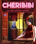 Couverture du livre « T13 - cheribibi n 13 » de  aux éditions Cheri Bibi