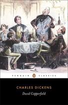 Couverture du livre « David Copperfield » de Charles Dickens aux éditions Penguin Books Ltd Digital