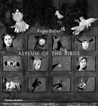Couverture du livre « Roger ballen asylum of the birds (paperback) » de Roger Ballen aux éditions Thames & Hudson