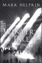 Couverture du livre « Winter's Tale » de Mark Helprin aux éditions Houghton Mifflin Harcourt