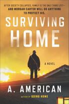 Couverture du livre « Surviving Home » de American A aux éditions Penguin Group Us