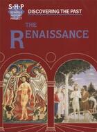 Couverture du livre « RENAISSANCE » de Colin Shephard aux éditions John Murray