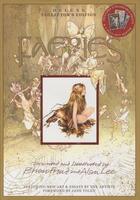 Couverture du livre « Faeries ; Deluxe Collector's Edition » de Jane Yolen et Froud Brian et Alan Lee aux éditions Abrams