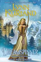 Couverture du livre « Dreamspinner » de Kurland Lynn aux éditions Penguin Group Us