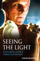 Couverture du livre « Seeing the Light » de Wanda Teays aux éditions Wiley-blackwell