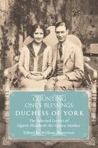 Couverture du livre « Duchess of York » de Shawcross William aux éditions Pan Macmillan