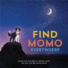 Couverture du livre « Find momo everywhere » de Andrew Knapp aux éditions Random House Us