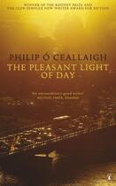 Couverture du livre « The pleasant light of day » de Ceallaigh Philip aux éditions Viking Adult