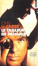 Couverture du livre « Le tailleur de Panama » de John Le Carre aux éditions Points