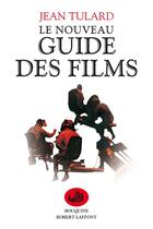 Couverture du livre « Guide des films t.1 ; A-E » de Jean Tulard aux éditions Bouquins