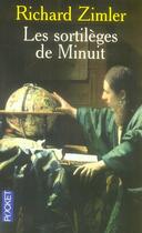 Couverture du livre « Les sortilèges de minuit » de Zimler Richard aux éditions Pocket