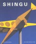 Couverture du livre « Shingu » de Peter Buchanan aux éditions Cercle D'art