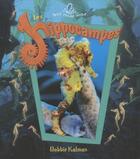 Couverture du livre « Les hippocampes » de Bobbie Kalman aux éditions Bayard Canada