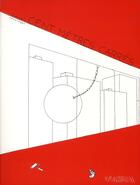 Couverture du livre « Cent mètres carrés » de Francois Henninger aux éditions Warum