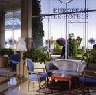 Couverture du livre « European style hotels » de Arthur Gao et Panagiotis Fotiadis aux éditions Design Media