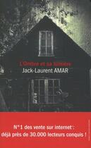 Couverture du livre « L'ombre et sa lumière » de Jack-Laurent Amar aux éditions Nouvelles Plumes
