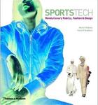 Couverture du livre « Sports tech » de O'Mahony/Braddock aux éditions Thames & Hudson