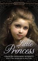 Couverture du livre « A Little Princess » de Lynne Sharon Schwartz aux éditions Penguin Group Us