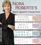 Couverture du livre « Nora Roberts's Bride Quartet » de Nora Roberts aux éditions Penguin Group Us