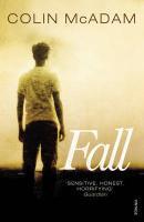 Couverture du livre « Fall » de Mcadam Colin aux éditions Random House Digital