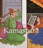 Couverture du livre « Kamasutra » de Klaus Carl aux éditions Parkstone International