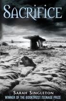 Couverture du livre « Sacrifice » de Sarah Singleton aux éditions Simon And Schuster Uk