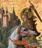 Couverture du livre « Ornament and i llusion: Carlo Crivelli of Venice » de  aux éditions Paul Holberton