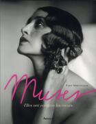 Couverture du livre « Muses ; elles ont conquis les coeurs » de Farid Abdelouahab aux éditions Arthaud