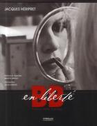 Couverture du livre « BB en liberté ; photos hors plateau » de Brigitte Bardot et Jacques Heripret aux éditions Eyrolles