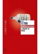 Couverture du livre « L'épreuve de vérité » de Errol Flynn aux éditions Serpent A Plumes