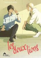 Couverture du livre « Les deux lions » de Nagisa Furuya aux éditions Boy's Love