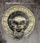 Couverture du livre « Allant ailleurs - projet abandonne » de Moravia/Andermann aux éditions Actes Sud