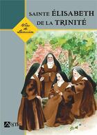 Couverture du livre « Elisabeth de la trinite » de  aux éditions Signe