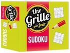 Couverture du livre « Un sudoku par jour (édition 2020) » de  aux éditions Hugo Image