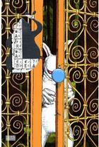Couverture du livre « Parade ? livre des monstres » de Philippe Parreno aux éditions Centre Pompidou