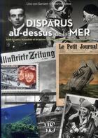 Couverture du livre « Disparus au-dessous de la mer » de Lino Von Gartzen aux éditions White Star