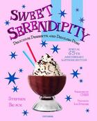 Couverture du livre « Sweet serendipity sapphire edition » de  aux éditions Rizzoli