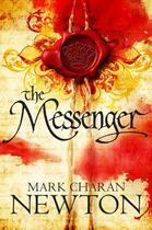 Couverture du livre « The Messenger » de Charan Newton Mark aux éditions Pan Macmillan