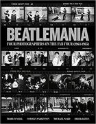 Couverture du livre « Beatlemania » de  aux éditions Acc Art Books