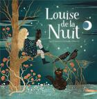 Couverture du livre « Louise de la nuit » de April Genevieve Tucholke et Khoa Le aux éditions Gautier Languereau