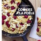 Couverture du livre « Cookies à la poêle » de Sabrina Fauda-Role aux éditions Marabout