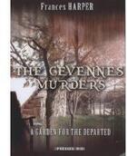 Couverture du livre « The Cevennes murders » de Harper Frances aux éditions Presses Du Midi