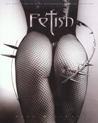 Couverture du livre « Fetish » de Tony Mitchell aux éditions La Musardine