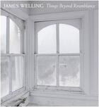 Couverture du livre « James welling things beyond resemblance » de Philipp Kaiser aux éditions Prestel