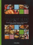 Couverture du livre « Toutes les cuisines d'Afrique » de  aux éditions L'imprevu