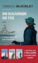 Couverture du livre « En souvenir de toi » de Tamara Mckinley aux éditions Archipoche